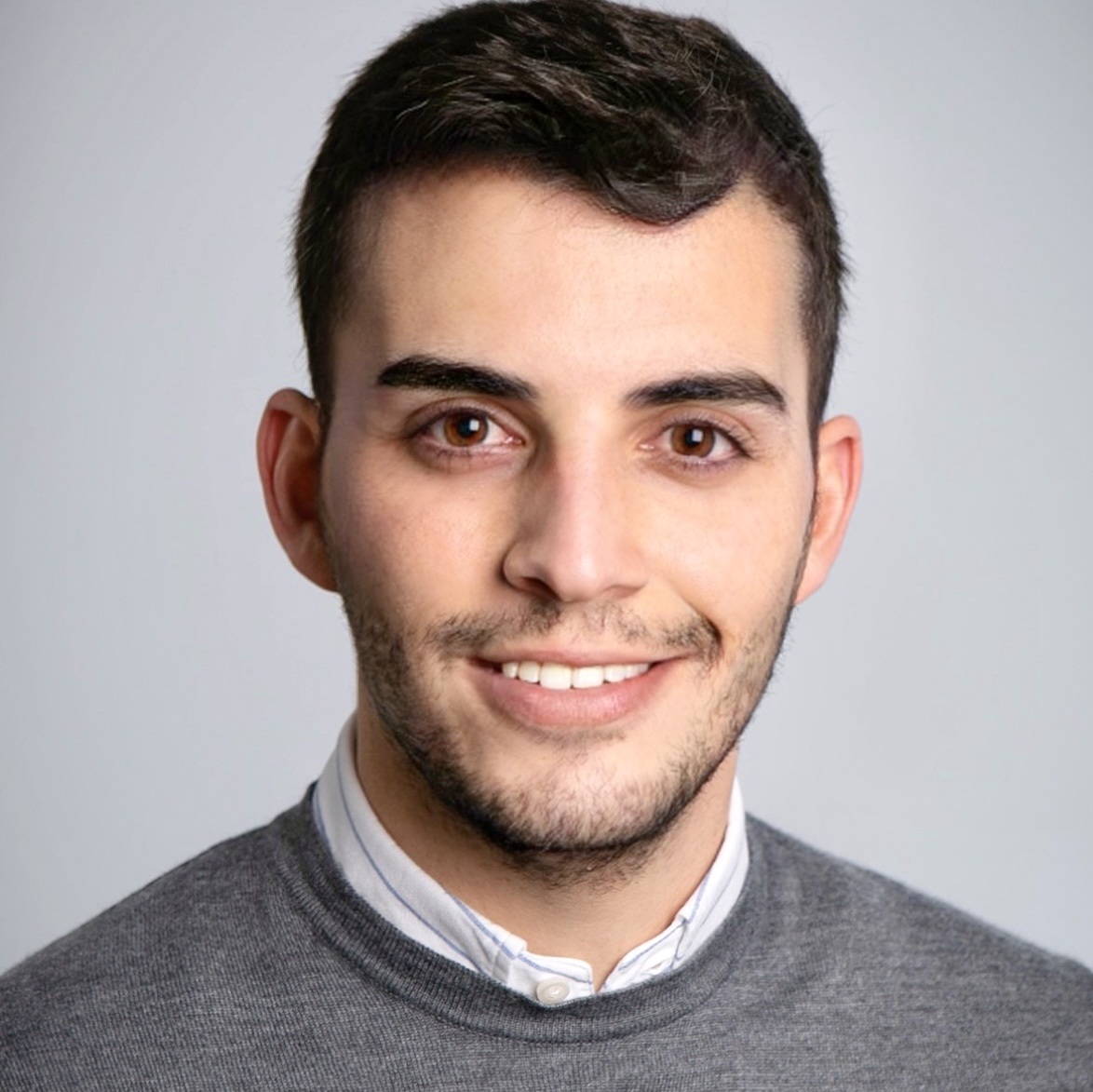 Carlos Nicolás Pérez